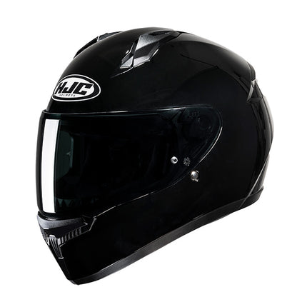 HJC C10 Helmet - Gloss Black