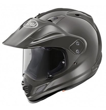 Arai EC XD-4 Adventure Helmet - Grey