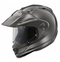 Load image into Gallery viewer, Arai EC XD-4 Adventure Helmet - Grey