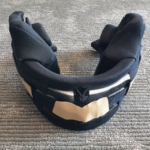 HJC H10 AR10 III Cheek Pads