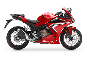 Honda CBR 500R (20 - >)