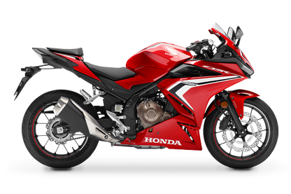 Honda CB 500F (2020)