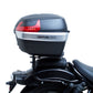 Honda CMX 1100 Rebel, manual and DCT (2021 - >)