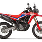 Honda CRF 300L, Rally (21 - >)