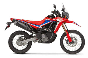 Honda CRF 300L, Rally (21 - >)