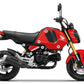 Honda MSX 125 Grom (21 - >)