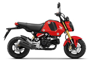 Honda MSX 125 Grom (21 - >)