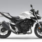 Honda CB1000 Hornet, SP (24 - >)