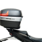 Honda CB1000 Hornet, SP (24 - >)
