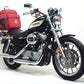 Harley Davidson XL 1200 Sportster Iron (04-18)