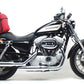 Harley Davidson XL 1200 Sportster Iron (04-18)