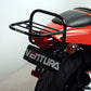 Harley Davidson XR 1200X (10-12)