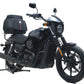 Harley Davidson Street 750 (2018)