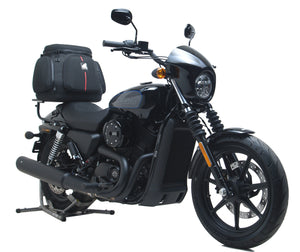 Harley Davidson Street 750 (2018)