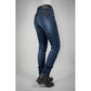 Bull-It Harrier Slim Ladies Jeans AA - Regular Leg - Blue