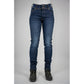 Bull-It Harrier Slim Ladies Jeans AA - Regular Leg - Blue