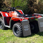 Honda TRX 420 Rancher FM1, FM2, FA2 (14 - >)