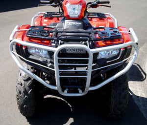 Honda TRX 420 Rancher FM1, FM2, FA2 (14 - >)