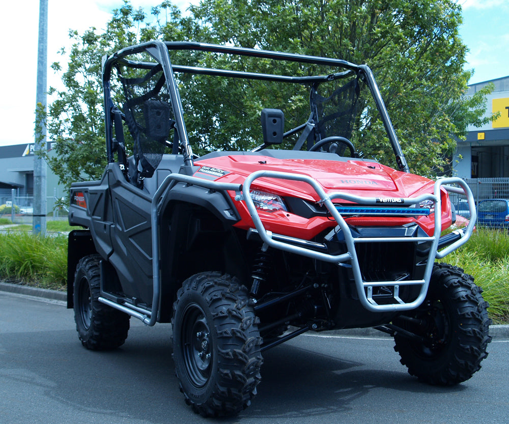 Honda Pioneer 1000-3P (22 - >)