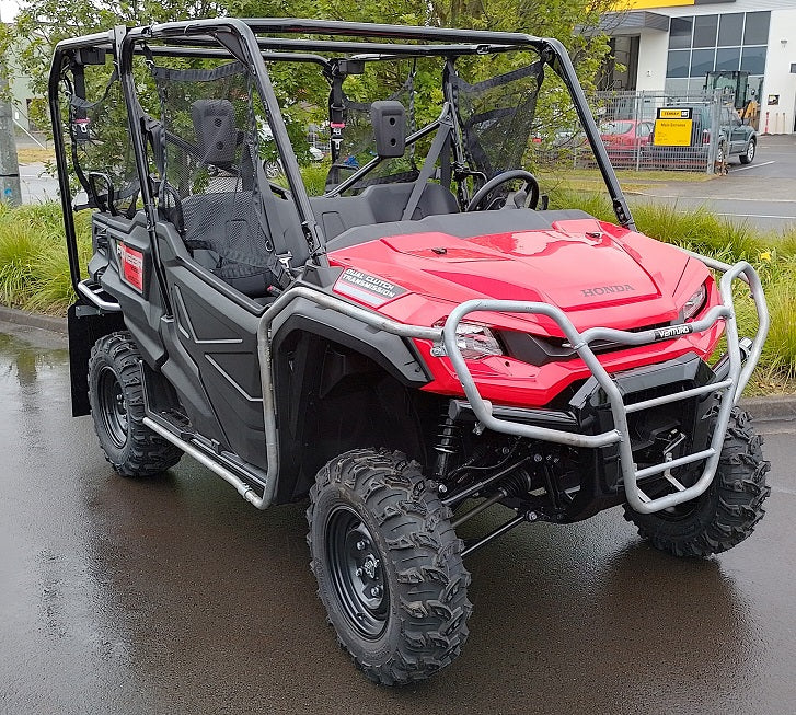 Honda Pioneer 1000-5P (22 - >)