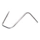 Whites Handlebars 7/8 Ape Hanger 16