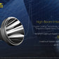 NITECORE SMALL POWERFUL HEAD TORCH