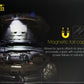 NITECORE SMALL POWERFUL HEAD TORCH