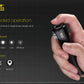 NITECORE SMALL POWERFUL HEAD TORCH