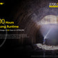 NITECORE L-SHAPED HEADLAMP