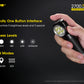 NITECORE L-SHAPED HEADLAMP
