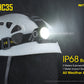 NITECORE L-SHAPED HEADLAMP