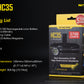 NITECORE L-SHAPED HEADLAMP