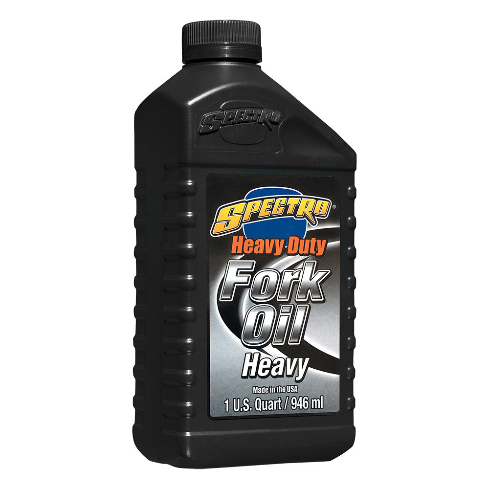 Spectro 40W Heavy Duty Fork Oil - 946ml