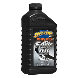 Spectro 40W Heavy Duty Fork Oil - 946ml