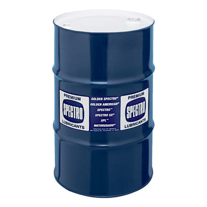 Spectro 20W50 Heavy Duty Platinum Full Synthetic Oil - 208 Litre