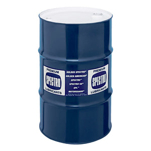 Spectro 20W50 Golden 4 Semi-Synthetic Oil - 208 Litre