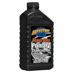 Spectro Heavy Duty Primary Chaincase Oil - 946ml