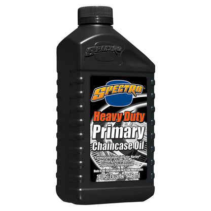 Spectro Heavy Duty Primary Chaincase Oil - 946ml