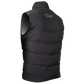 Motodry Ladies Heated Vest - Black