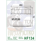 Hiflo HF134 Premium Oil Filter - Suzuki