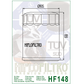 Hiflo HF148 Premium Oil Filter - Yamaha FJR1300