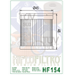 Hiflo HF154 Premium Oil Filter - Husqvarna