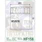 Hiflo HF156 Premium Oil Filter - KTM