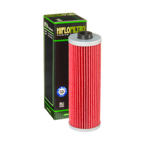 Hiflo HF161 Premium Oil Filter - BMW
