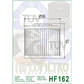Hiflo HF162 Premium Oil Filter - BMW R1300GS