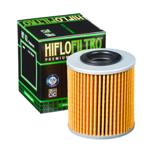 Hiflo HF162 Premium Oil Filter - BMW R1300GS