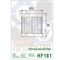 Hiflo HF181 Premium Oil Filter - Aprilia Cagiva Italjet Piaggio