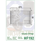 Hiflo HF192 Premium Oil Filter - Triumph
