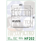 Hiflo HF202 Premium Oil Filter - Honda Kawasaki