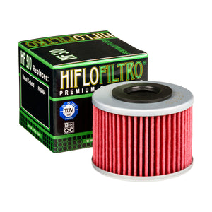 Hiflo HF510 Premium Oil Filter - Royal Enfield